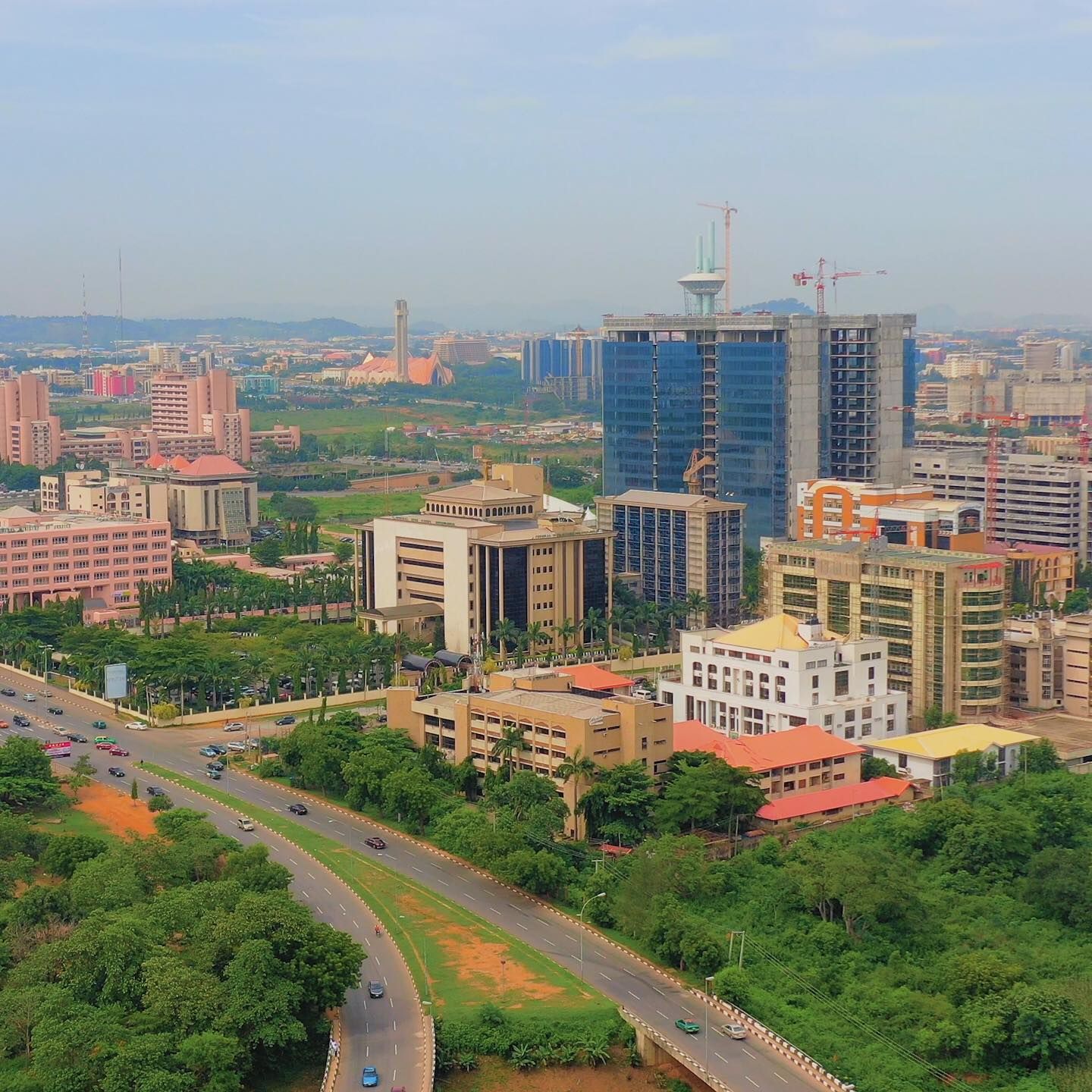 Wuse II, Abuja